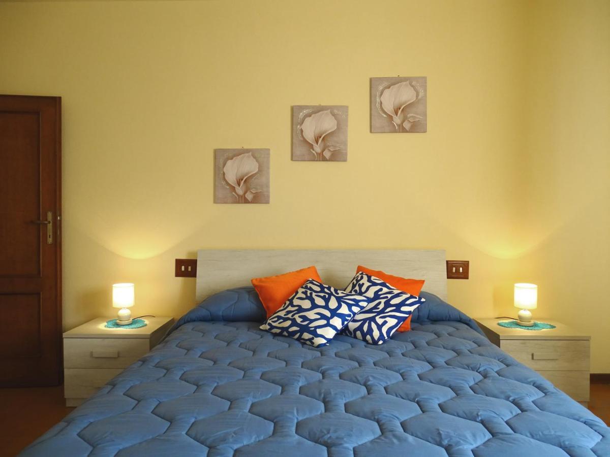 Dolci Sogni Hotel Pisa Ngoại thất bức ảnh