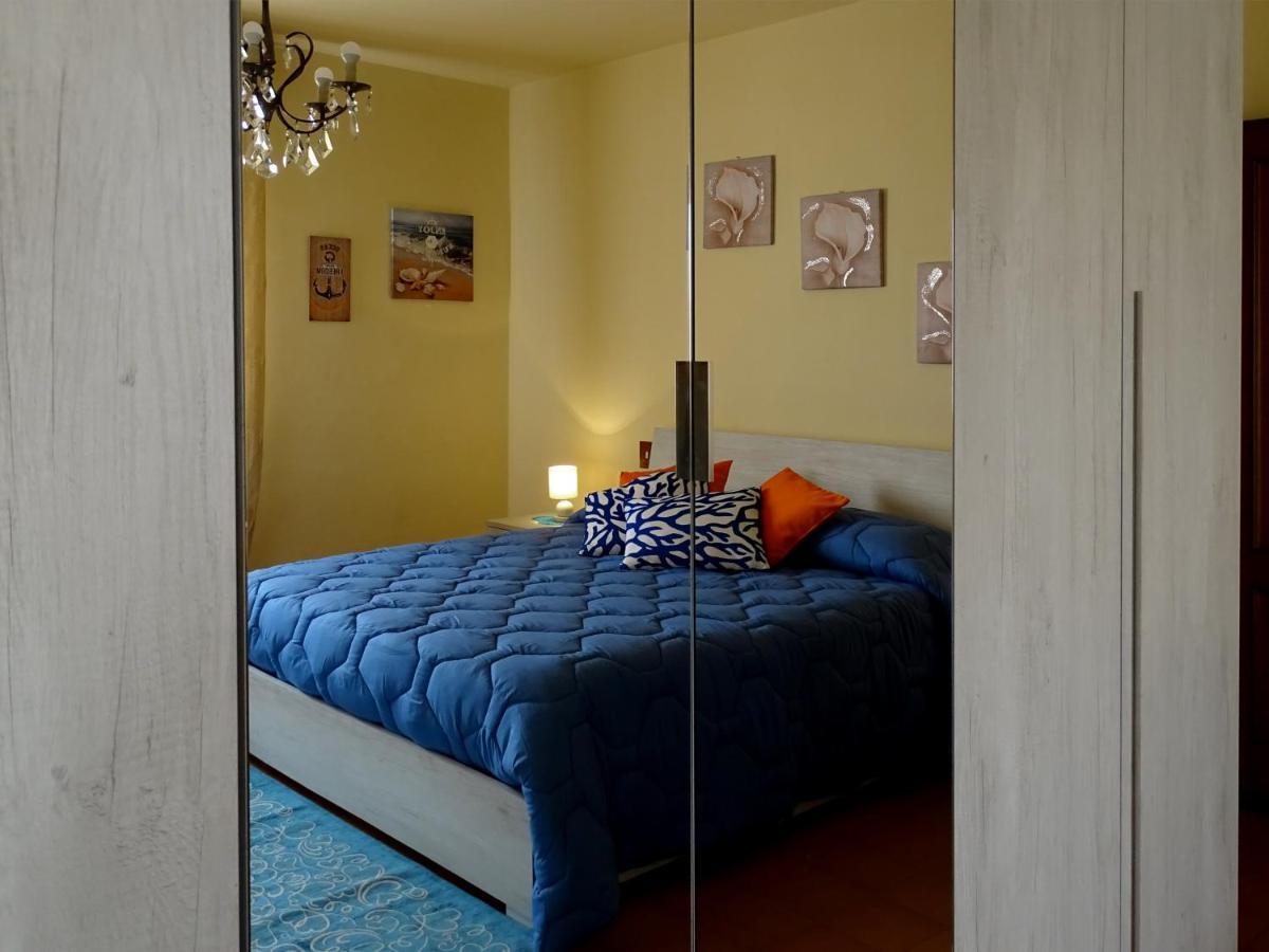 Dolci Sogni Hotel Pisa Ngoại thất bức ảnh
