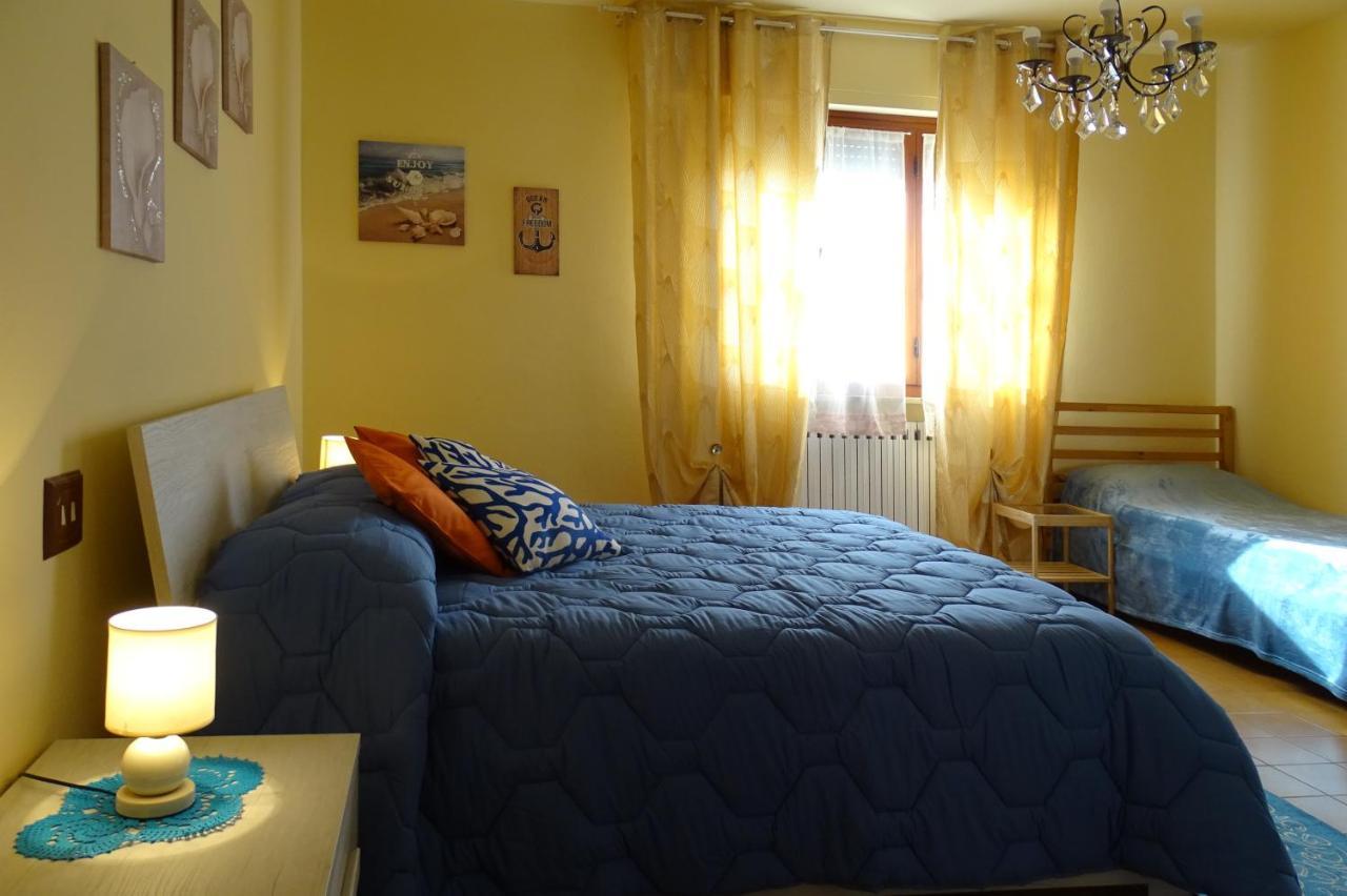 Dolci Sogni Hotel Pisa Ngoại thất bức ảnh