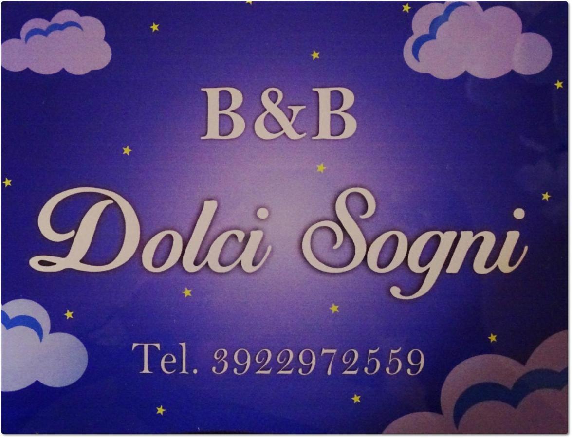 Dolci Sogni Hotel Pisa Ngoại thất bức ảnh