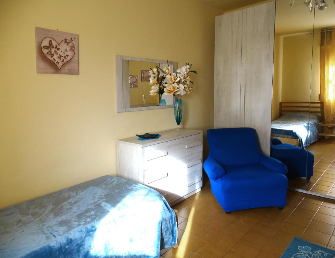 Dolci Sogni Hotel Pisa Ngoại thất bức ảnh
