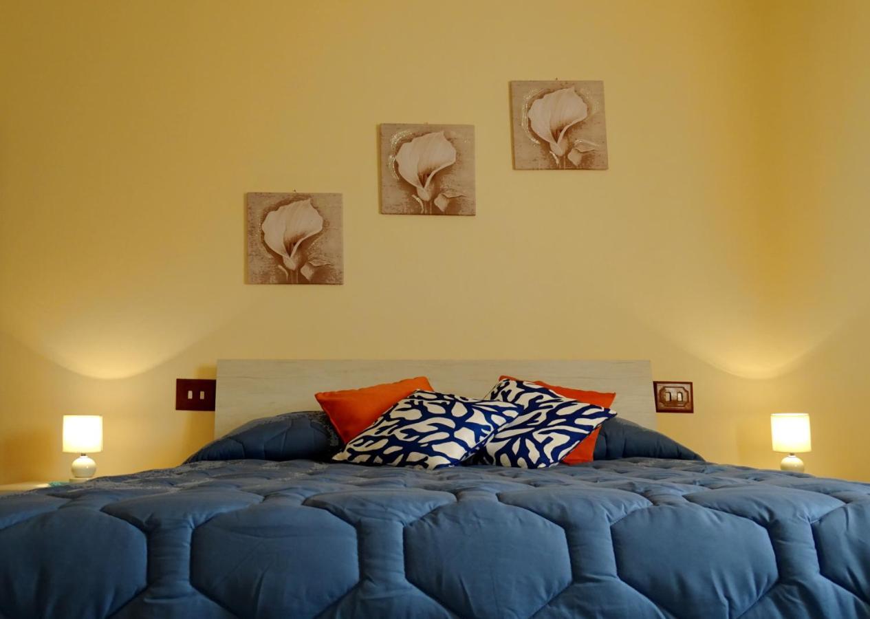 Dolci Sogni Hotel Pisa Ngoại thất bức ảnh