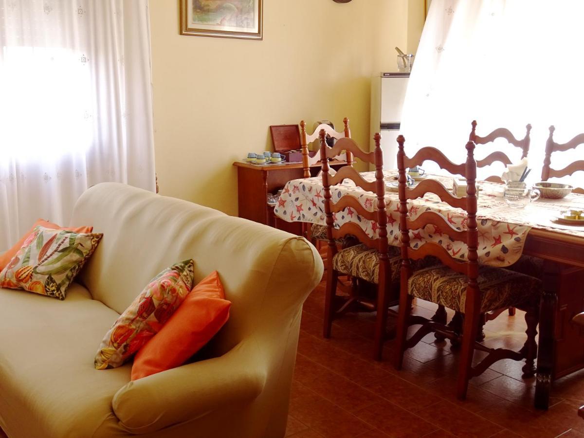 Dolci Sogni Hotel Pisa Ngoại thất bức ảnh