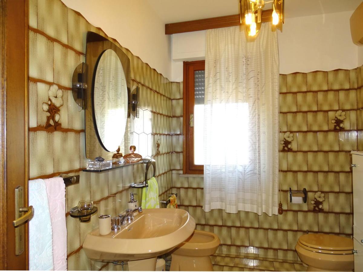 Dolci Sogni Hotel Pisa Ngoại thất bức ảnh